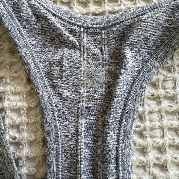 Athleta Fast Track Tank - Picture 4 of 4